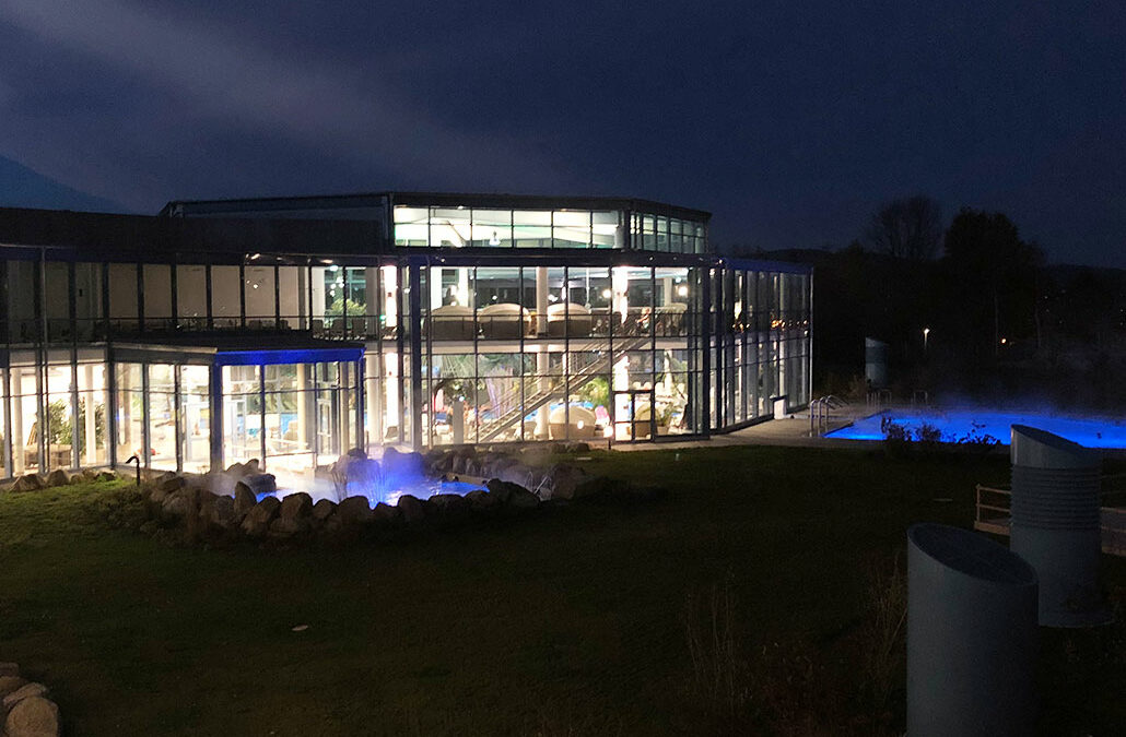 Siebenquell GesundZeitResort