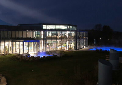 Siebenquell GesundZeitResort