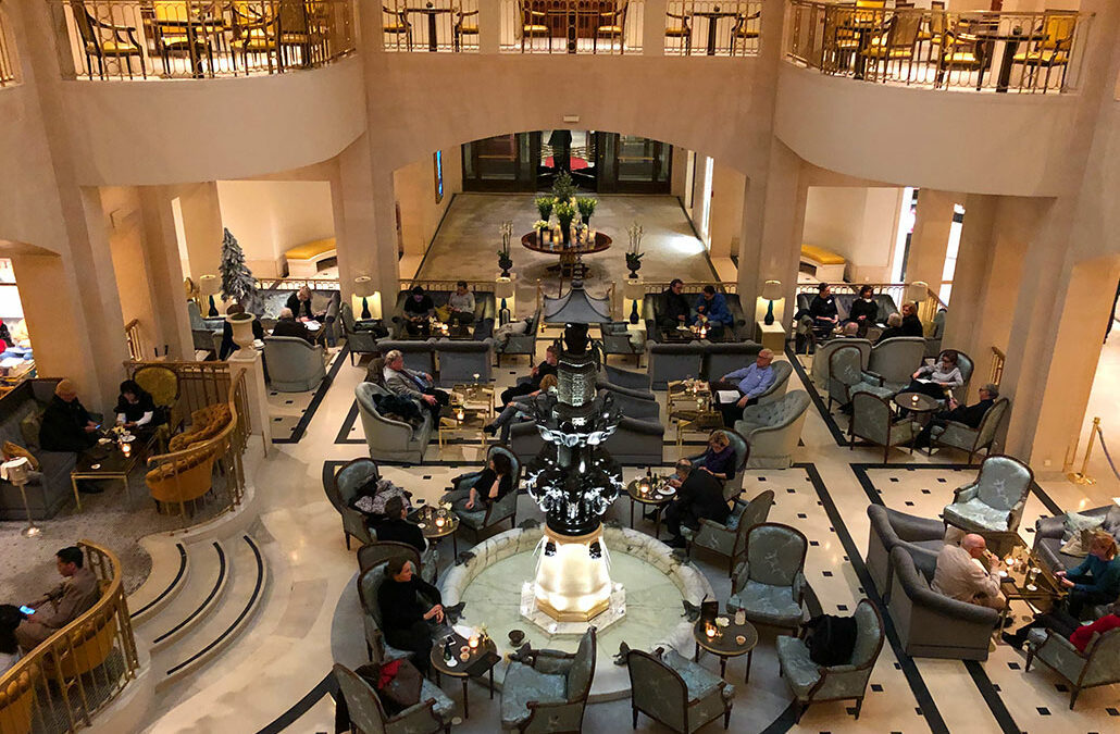 Hotel Adlon Kempinski