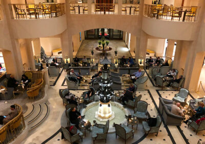 Hotel Adlon Kempinski