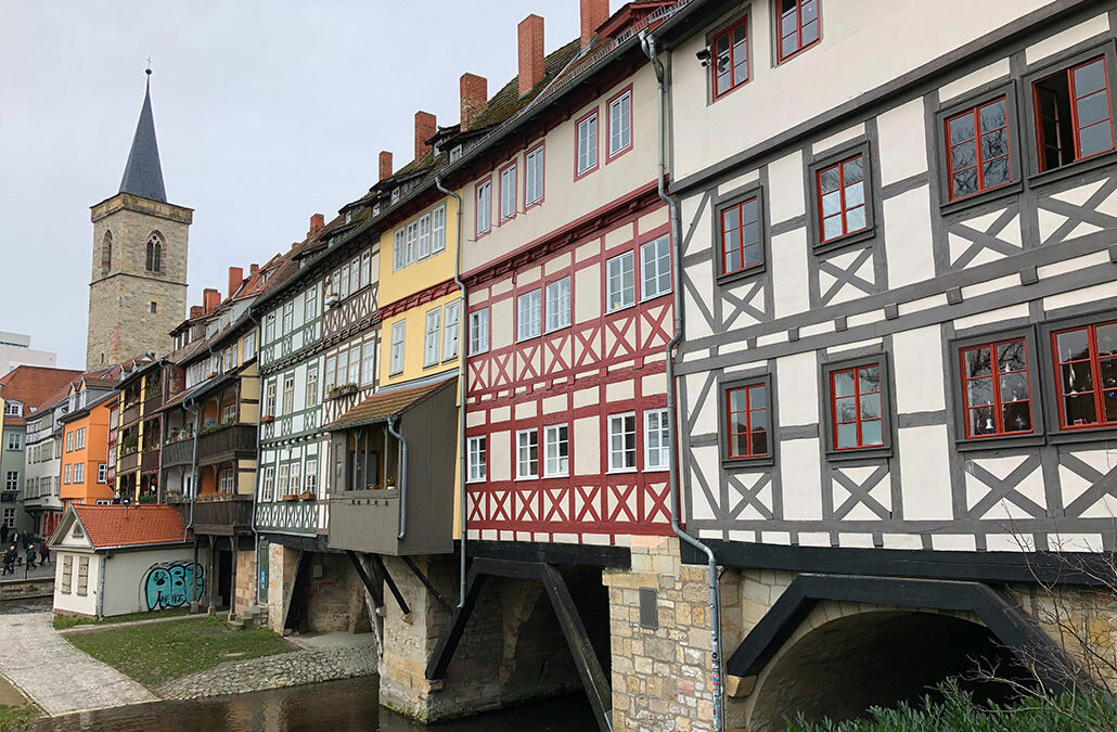 Erfurt
