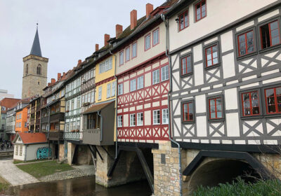 Erfurt