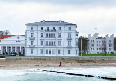 Seebad Heiligendamm