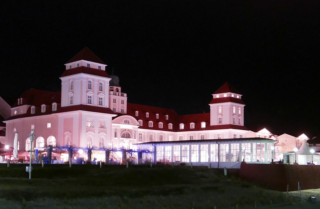 Kurhaus Binz
