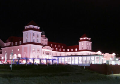 Kurhaus Binz