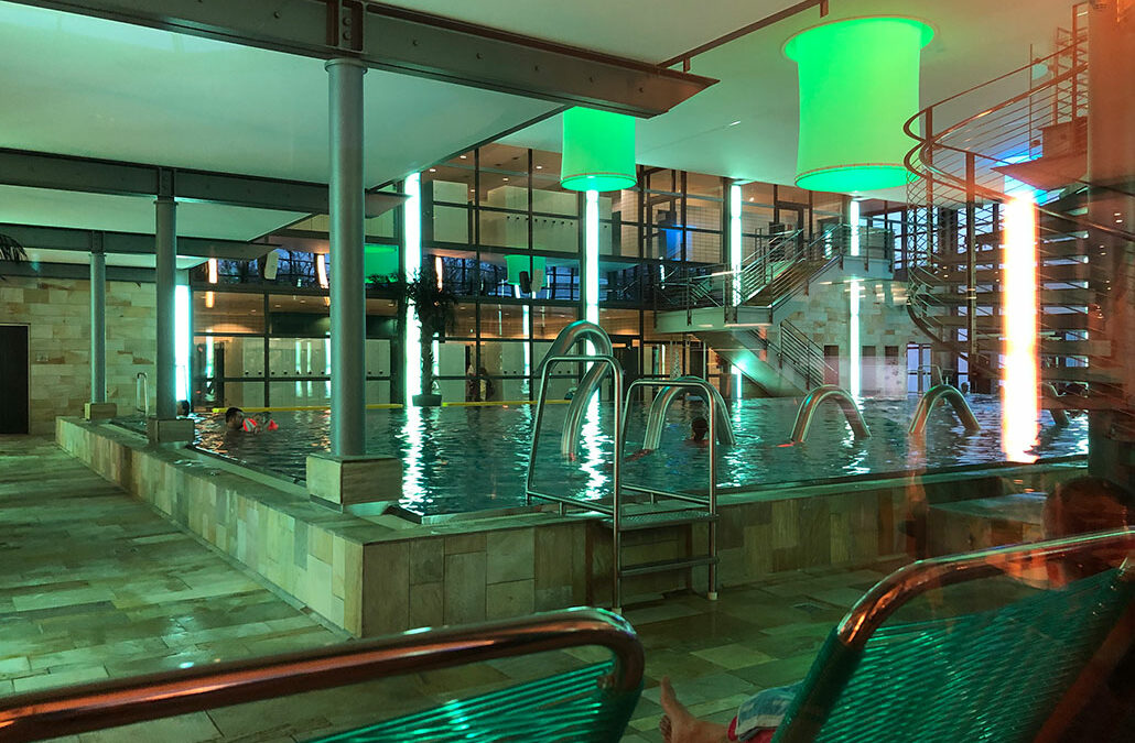 Therme Bad Steben