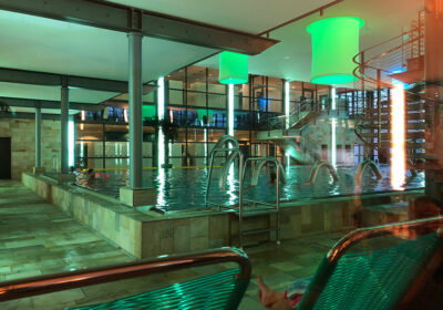 Therme Bad Steben