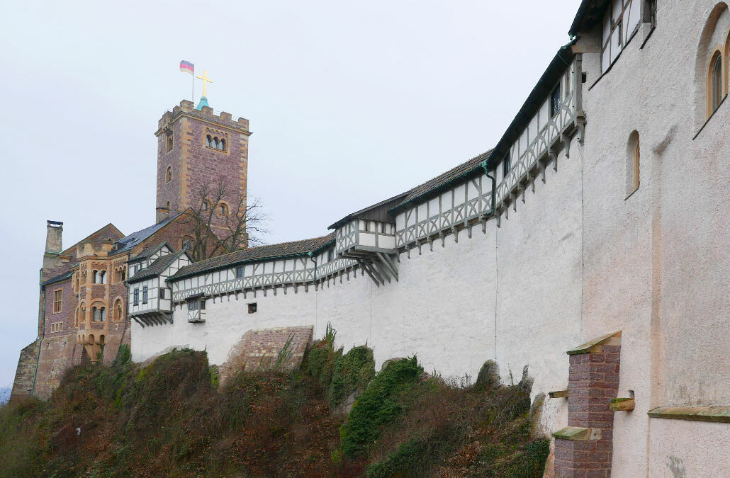 Eisenach