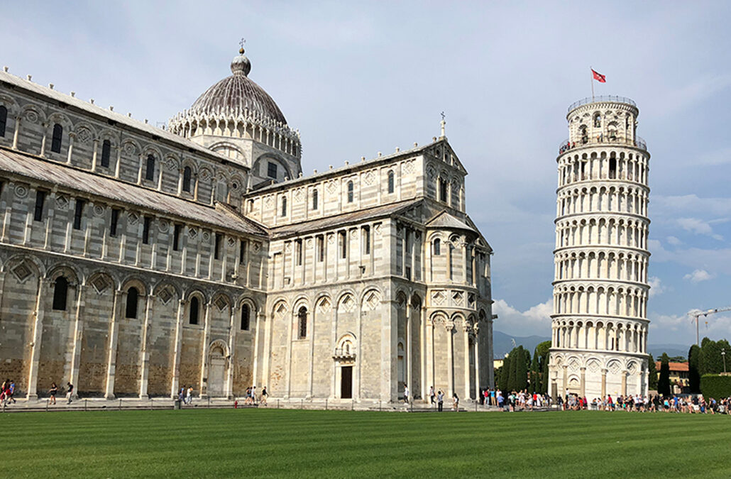 Pisa