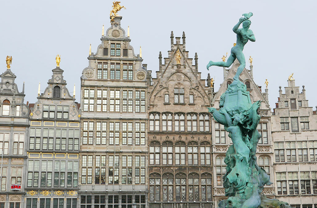 Antwerpen