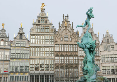 Antwerpen