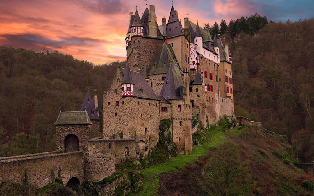Mosel