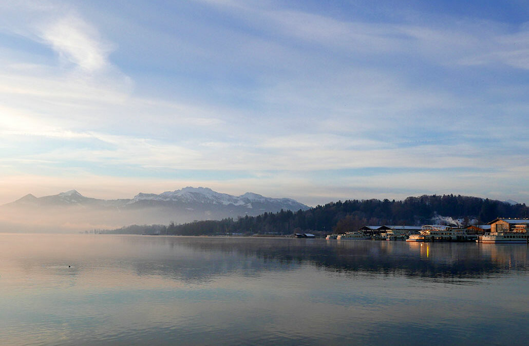 Chiemsee