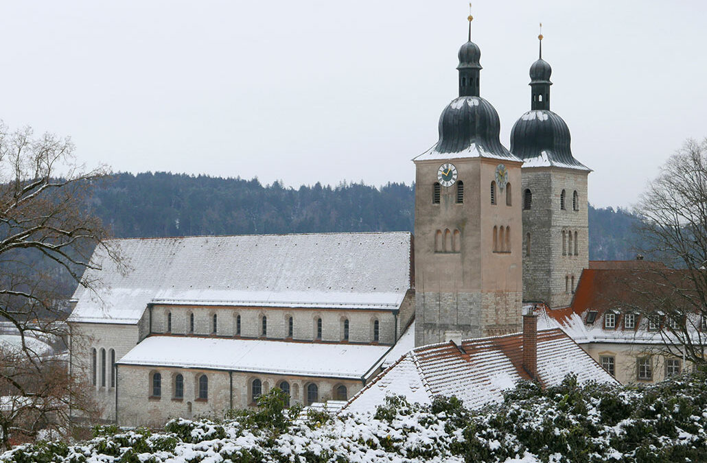 Benedektinerabtei Plankstetten
