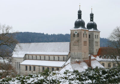 Benedektinerabtei Plankstetten