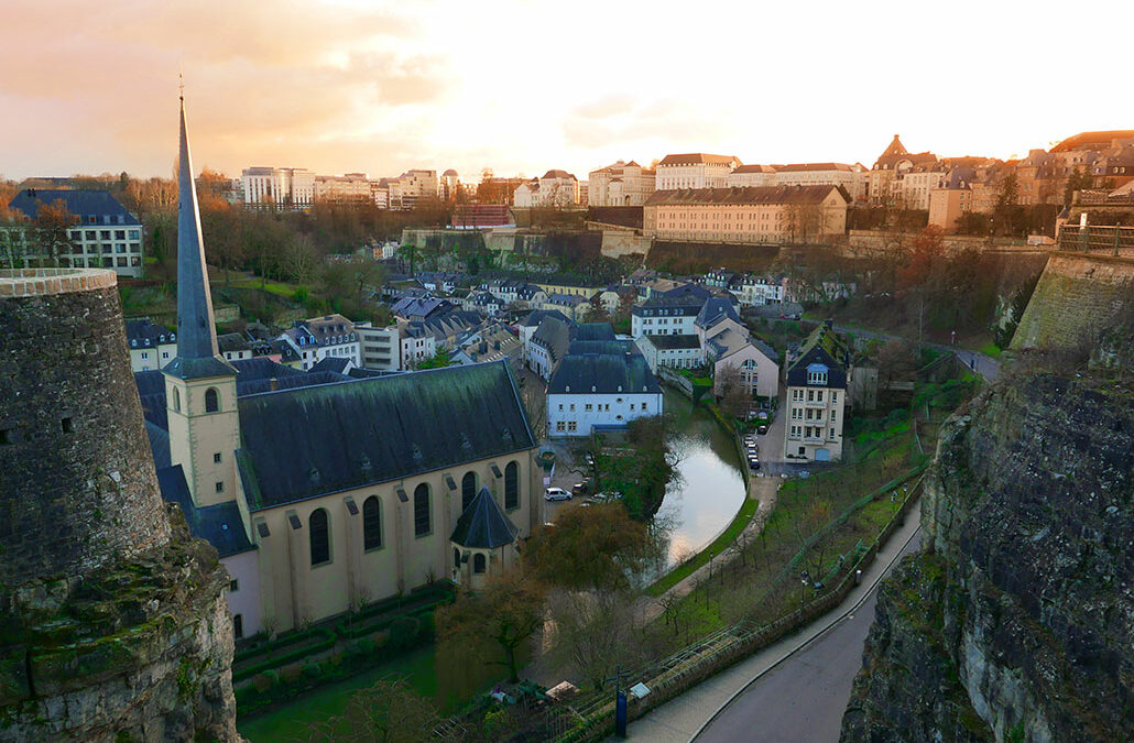 Luxemburg