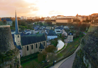 Luxemburg