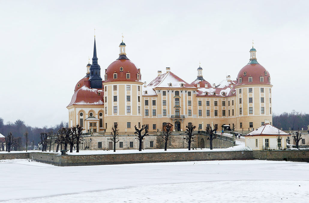Moritzburg