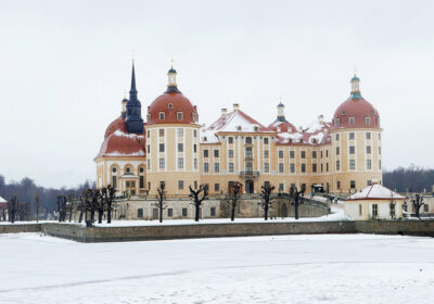 Moritzburg