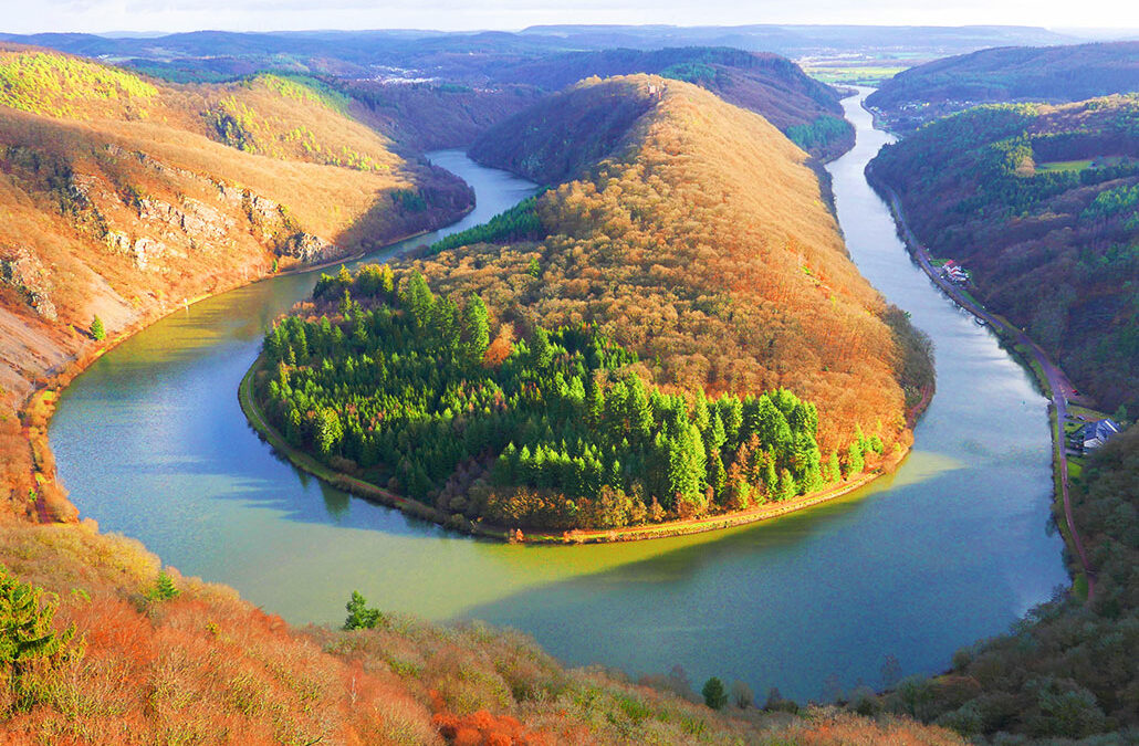 Saar