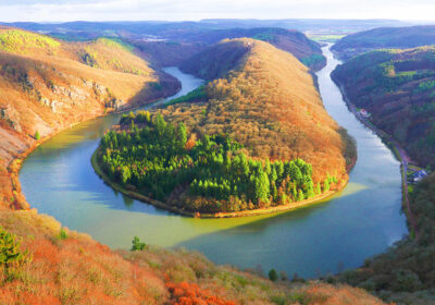 Saarland