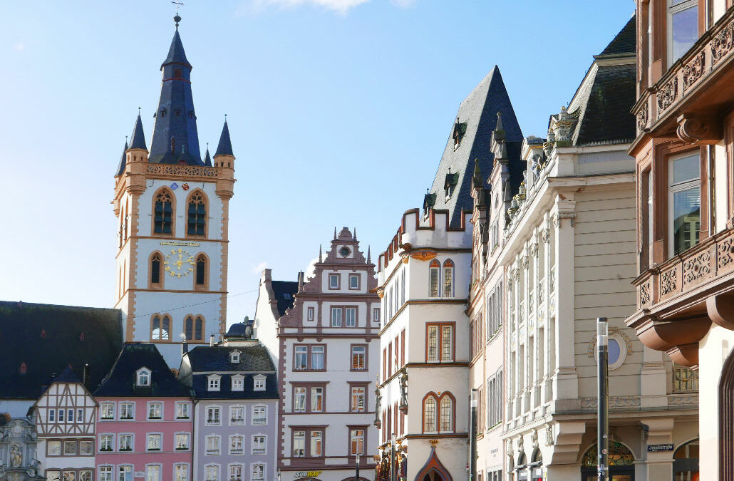 Trier
