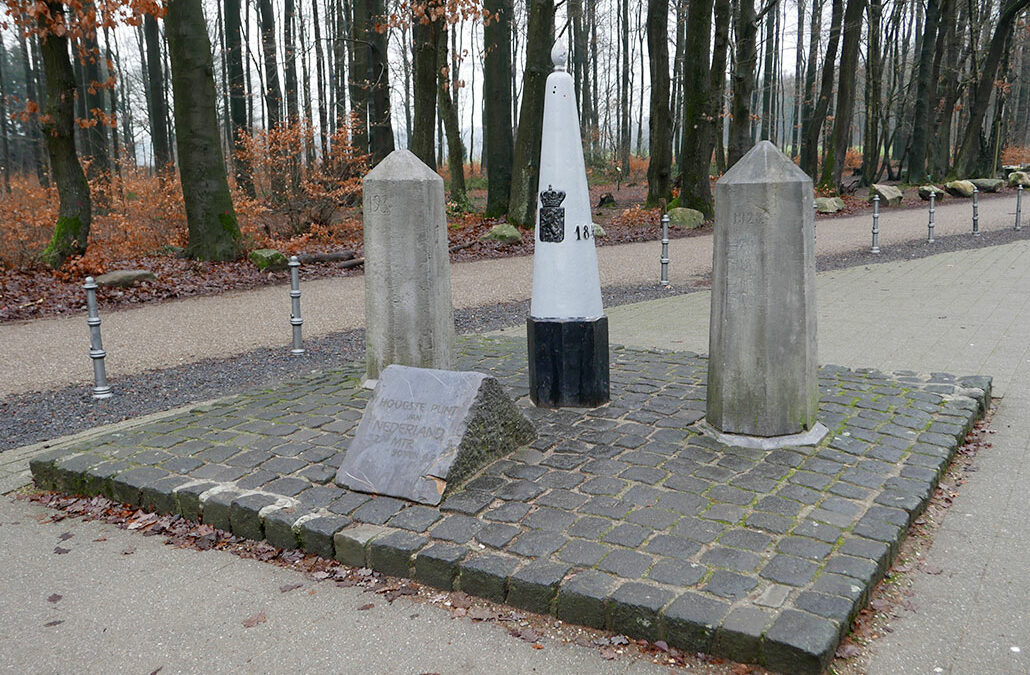 Vaalserberg