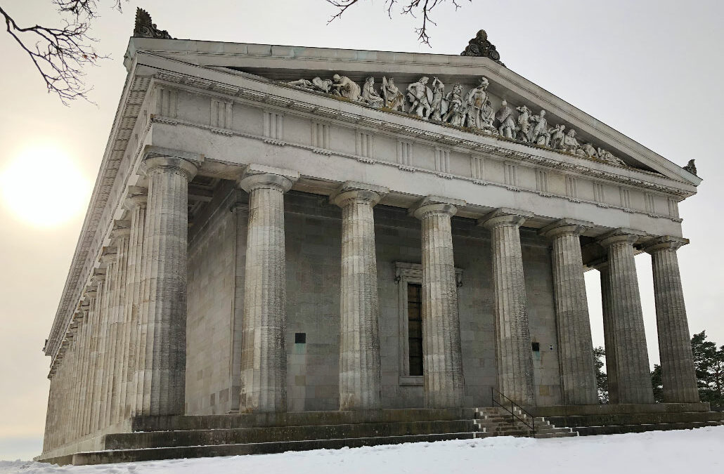 Walhalla