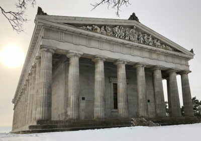 Walhalla