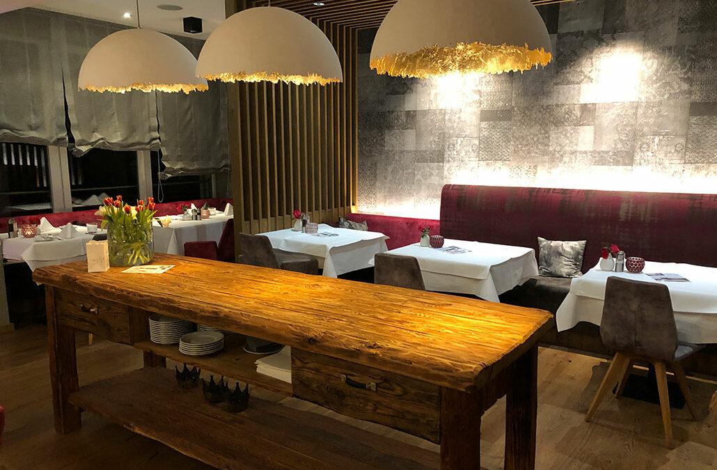 Landhotel Weisser Ross – Illschwang