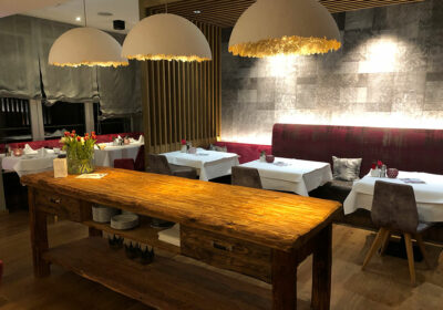 Landhotel Weisser Ross – Illschwang