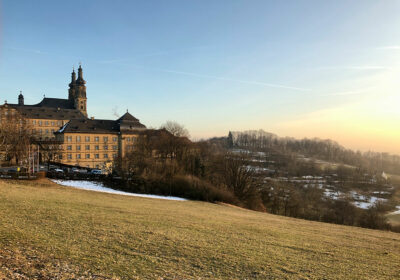 Bad Staffelstein