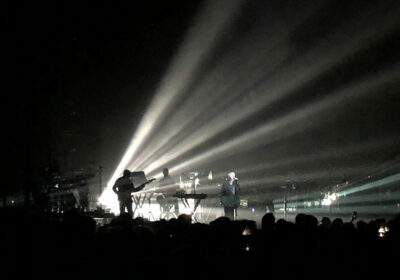 Massive Attack