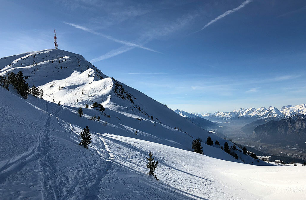 Patscherkofel