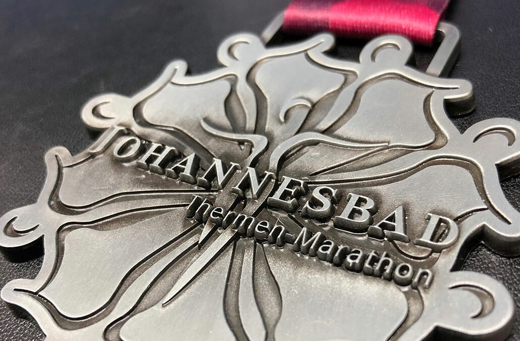 26. Johannesbad Thermen Marathon