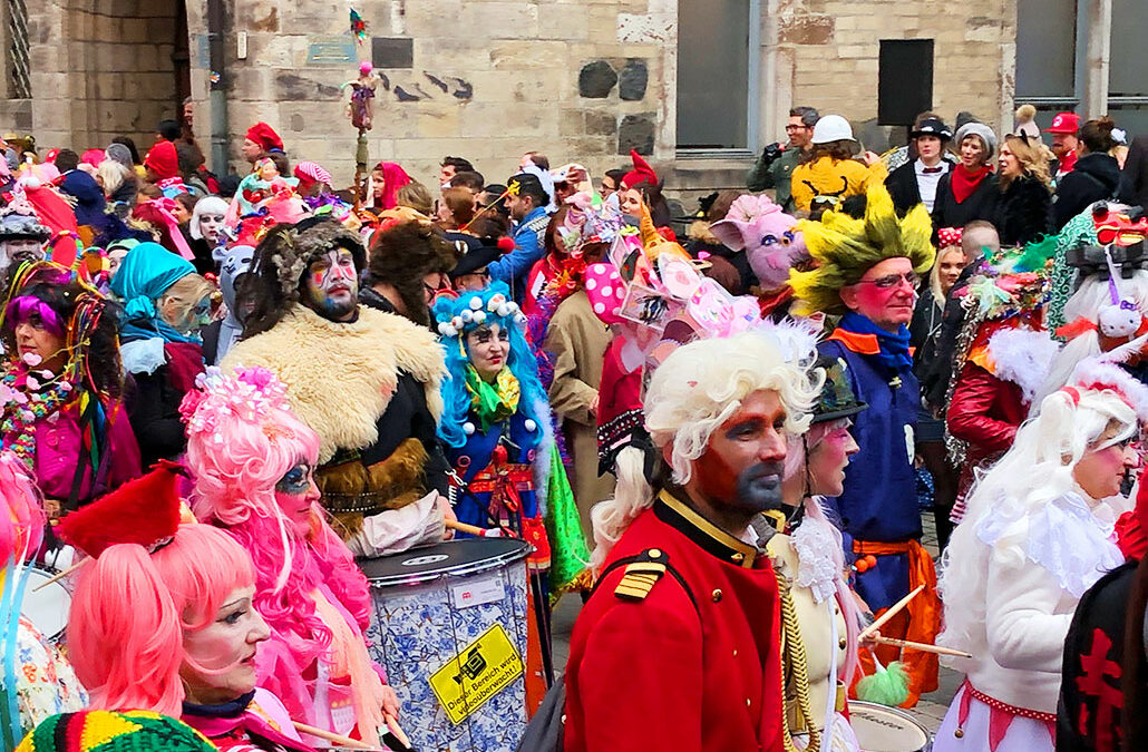 Kölner Karneval