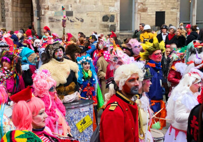Kölner Karneval