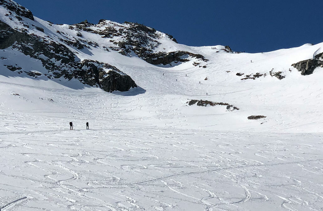 Längentaler Weißer Kogel