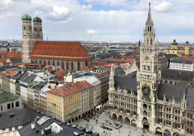 Bayern
