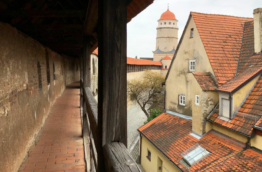 Nördlingen