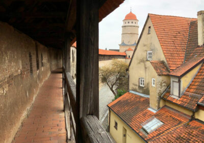 Nördlingen
