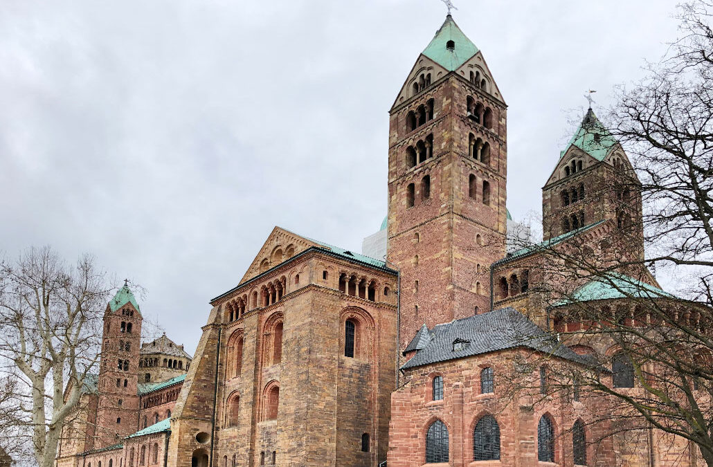 Speyer
