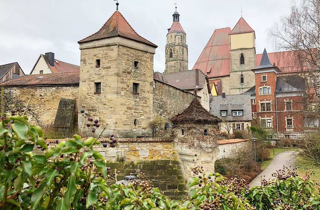 Weissenburg