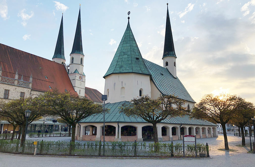 Altötting
