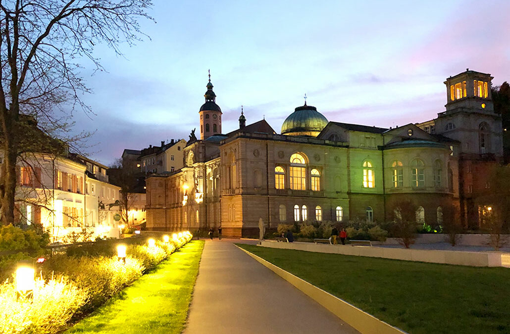 Baden-Baden