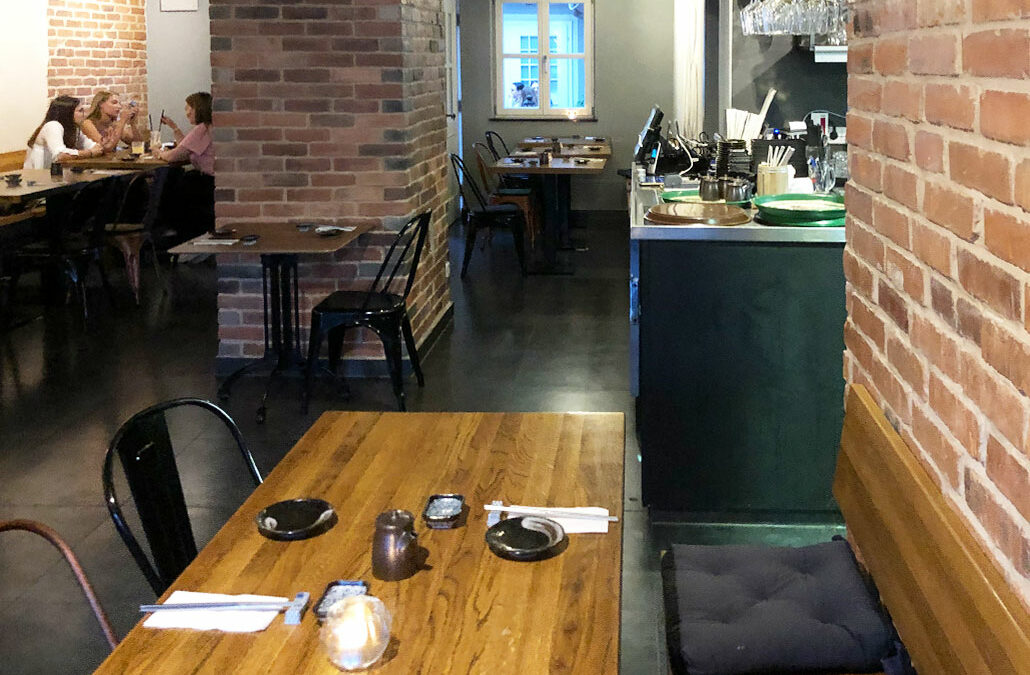 CoCo – Sushi und Grill