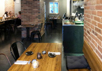 CoCo – Sushi und Grill