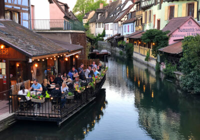 Frankreich
