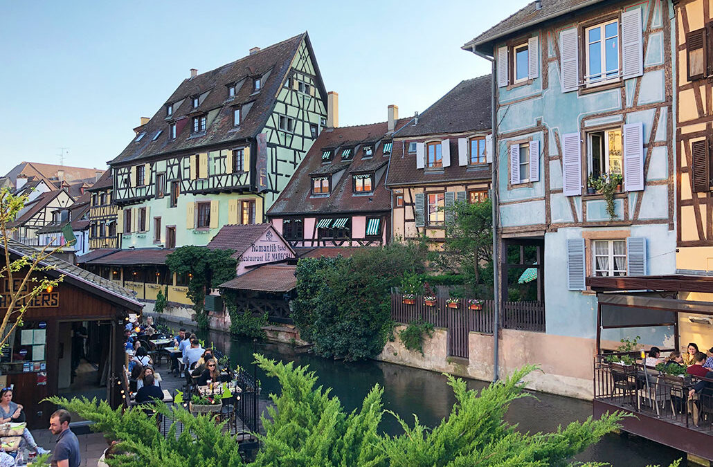 Colmar