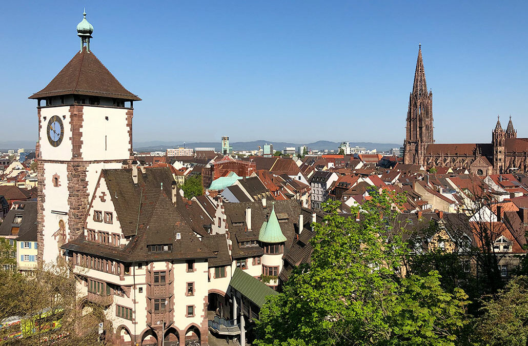 Freiburg